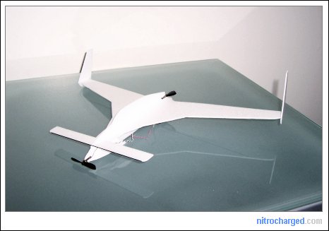 Canard Aircraft on Show Us Your New Plane For Aero Ace Electronics   Wattflyer Rc