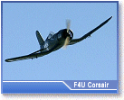 GWS Corsair crash rebuild