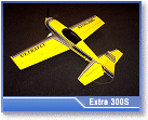 Ultrafly Extra 300S