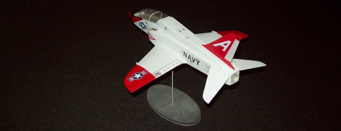 25mm EDF BAE Hawk